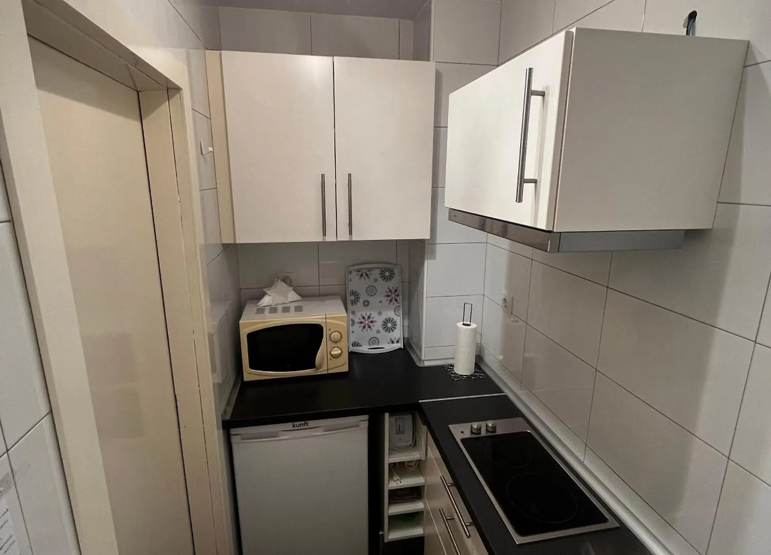 Acogedor Estudio Con Piscina Y Vistas Al Mar Benalmádena 0*,  España